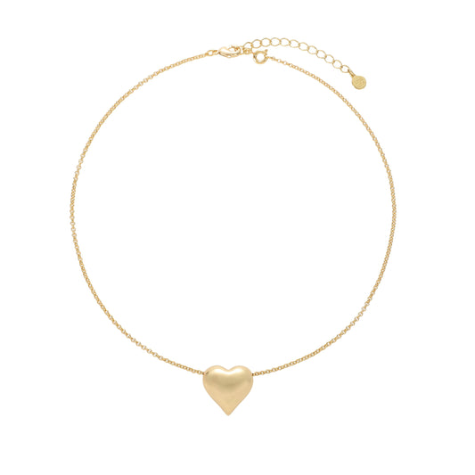 Sweetheart Pendant