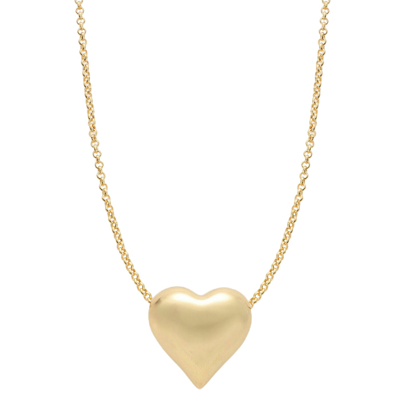 Sweetheart Pendant