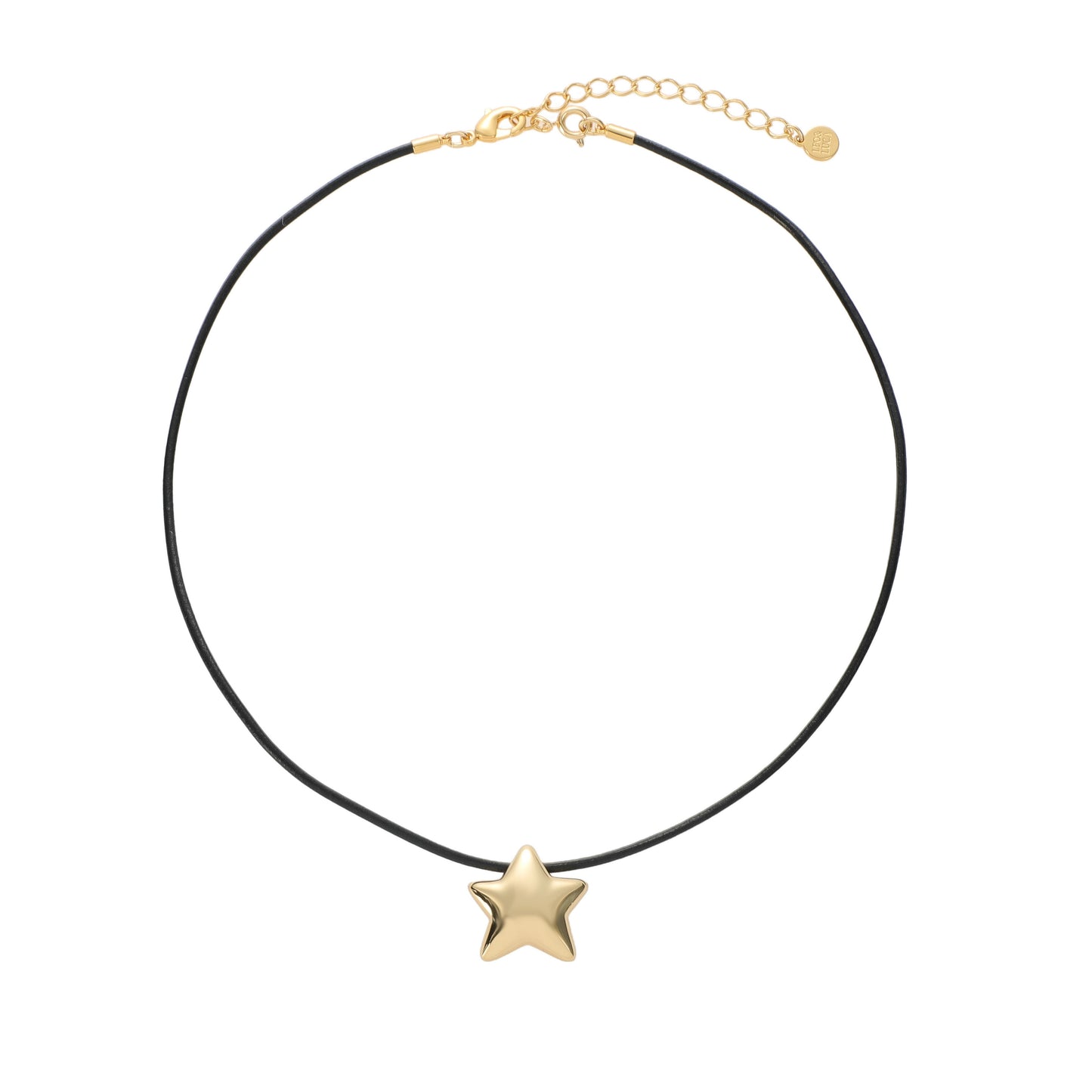 Midnight Star Pendant