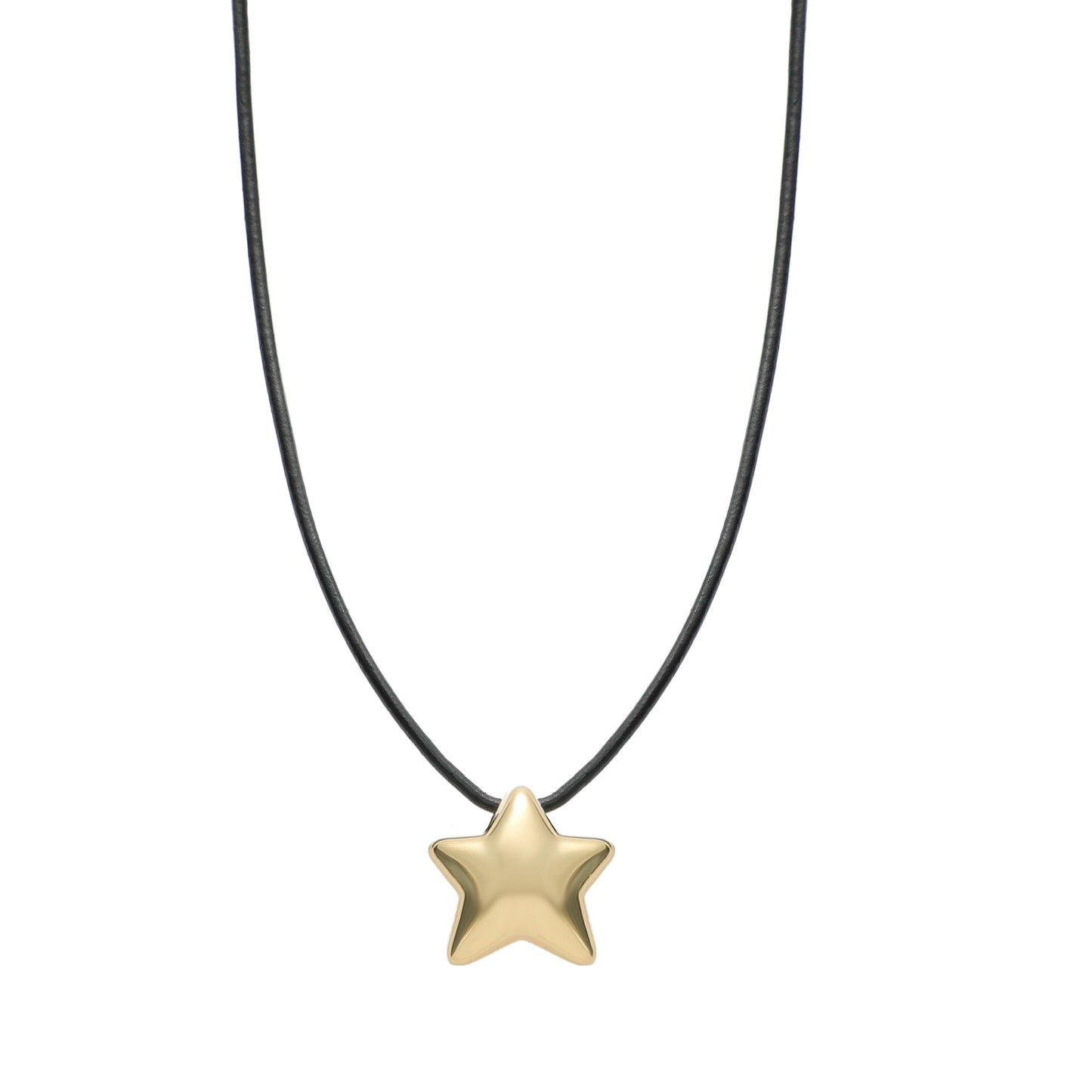 Midnight Star Pendant