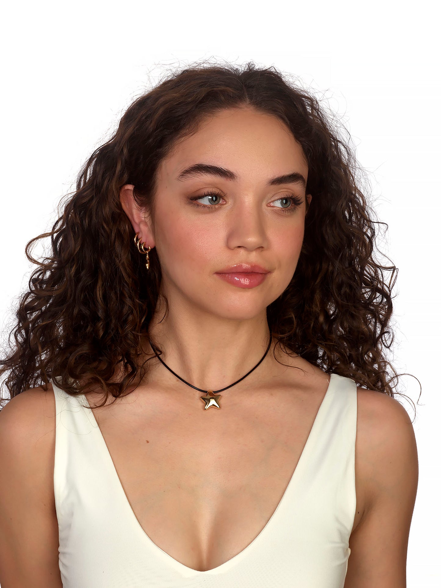 Midnight Star Pendant