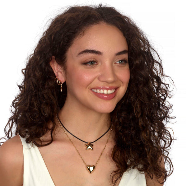 Midnight Star Pendant