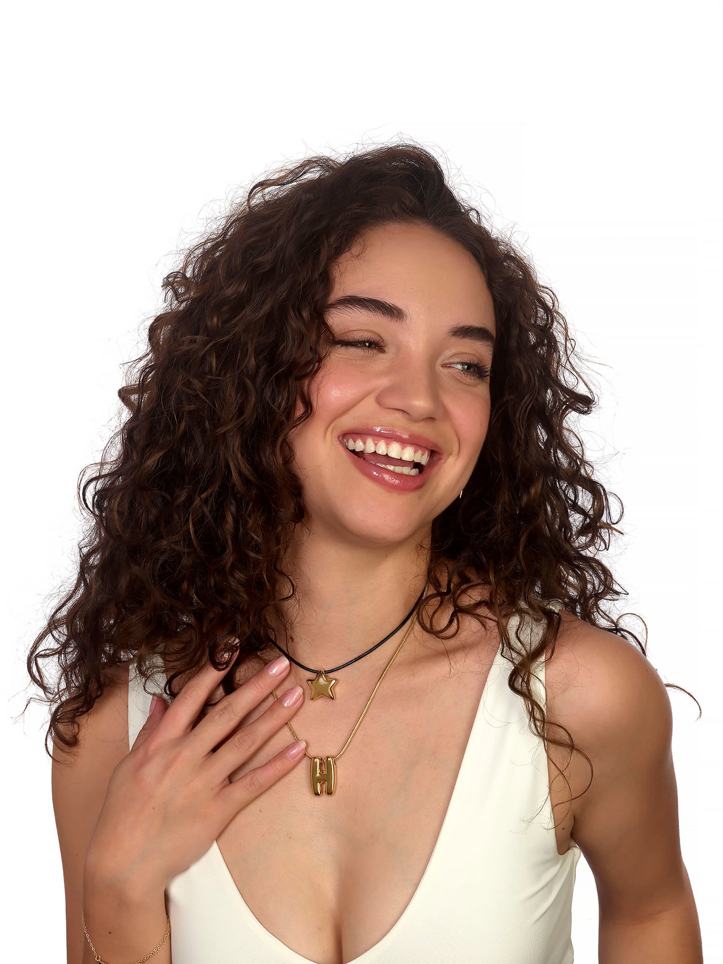 Midnight Star Pendant