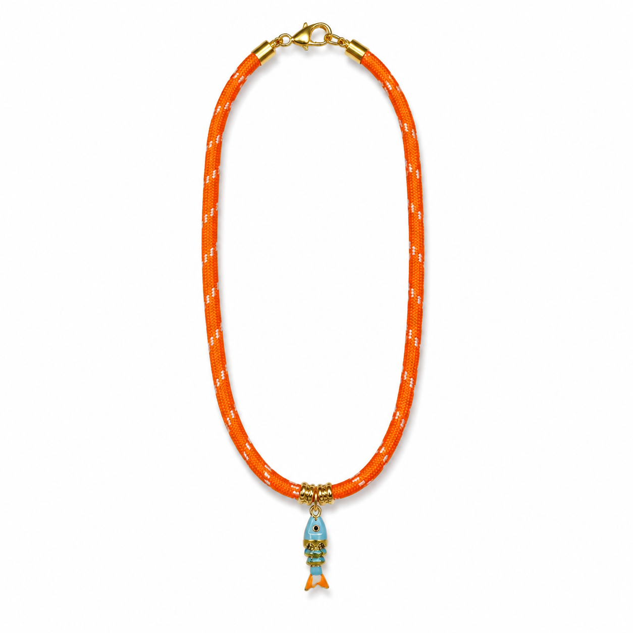 Petite Edit Necklaces
