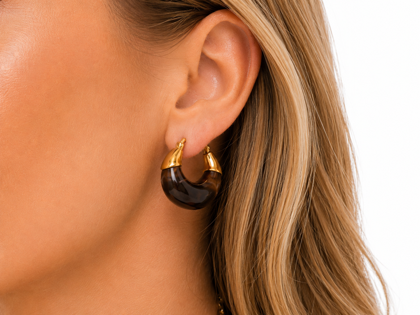 Tortoise Dome Hoops