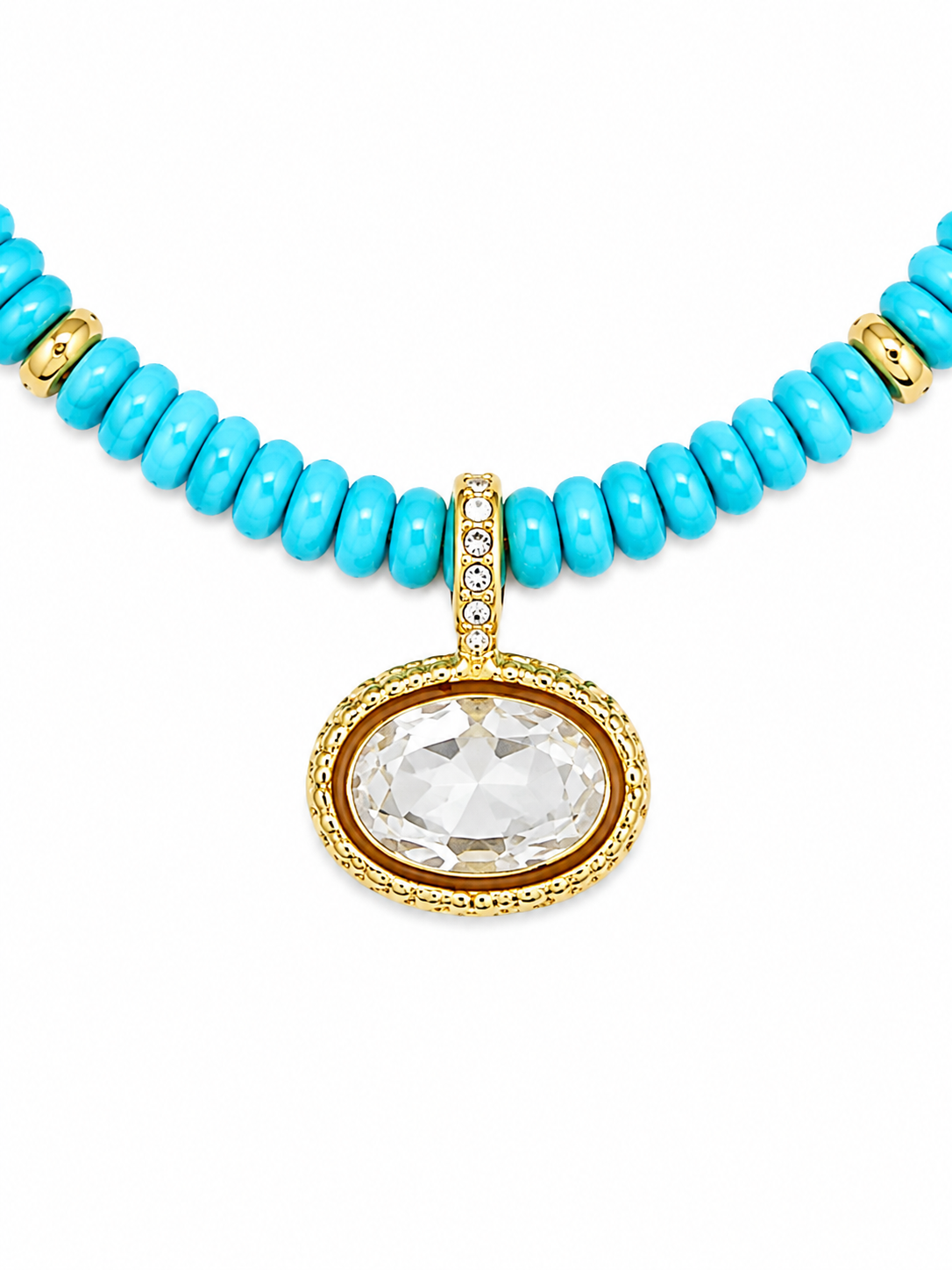 Cleo Necklace