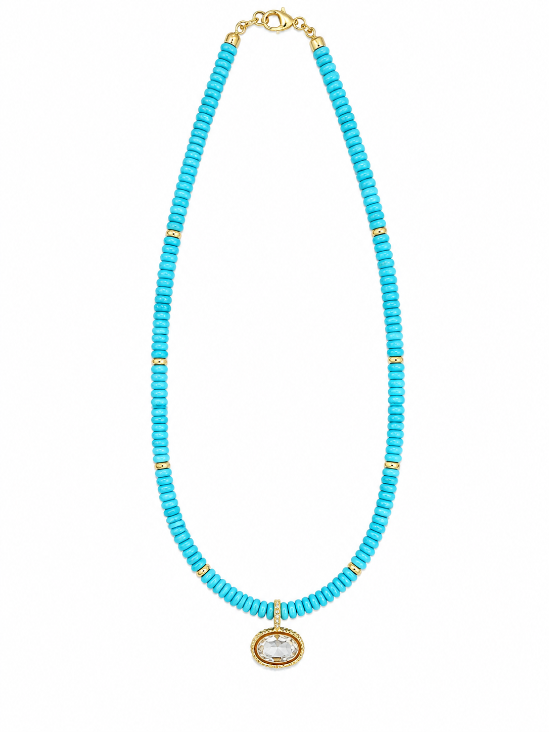 Cleo Necklace