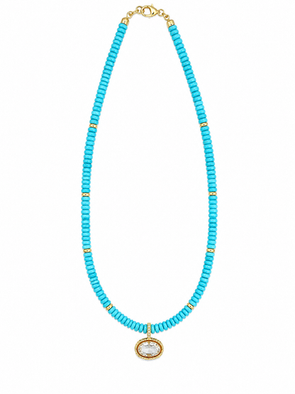 Cleo Necklace