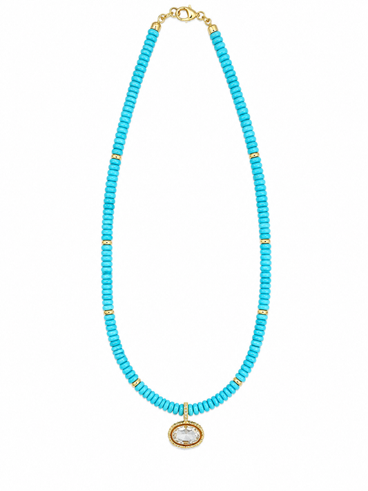Cleo Necklace