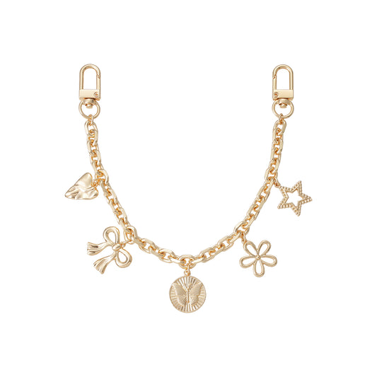 Charm Storm Bag Charm