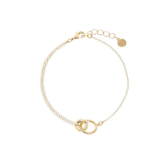 Knot Bracelet