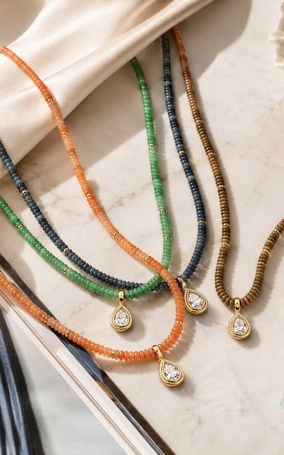 The Cove Necklace