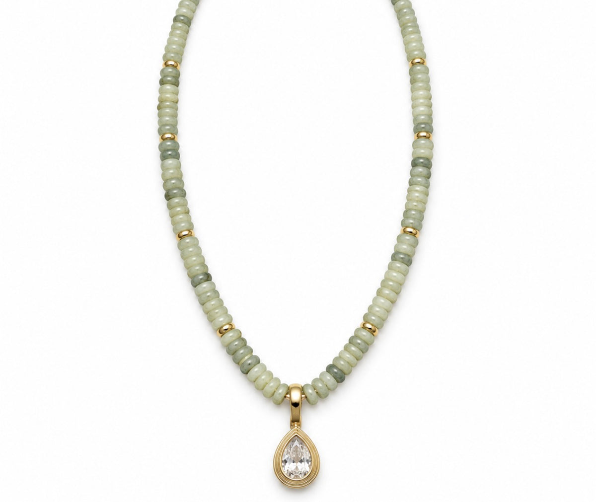 The Cove Necklace