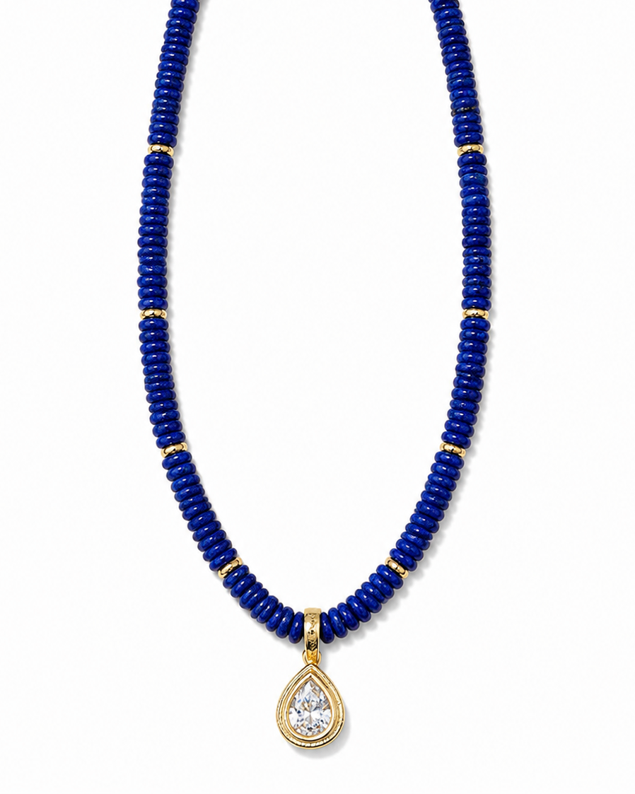 The Cove Necklace
