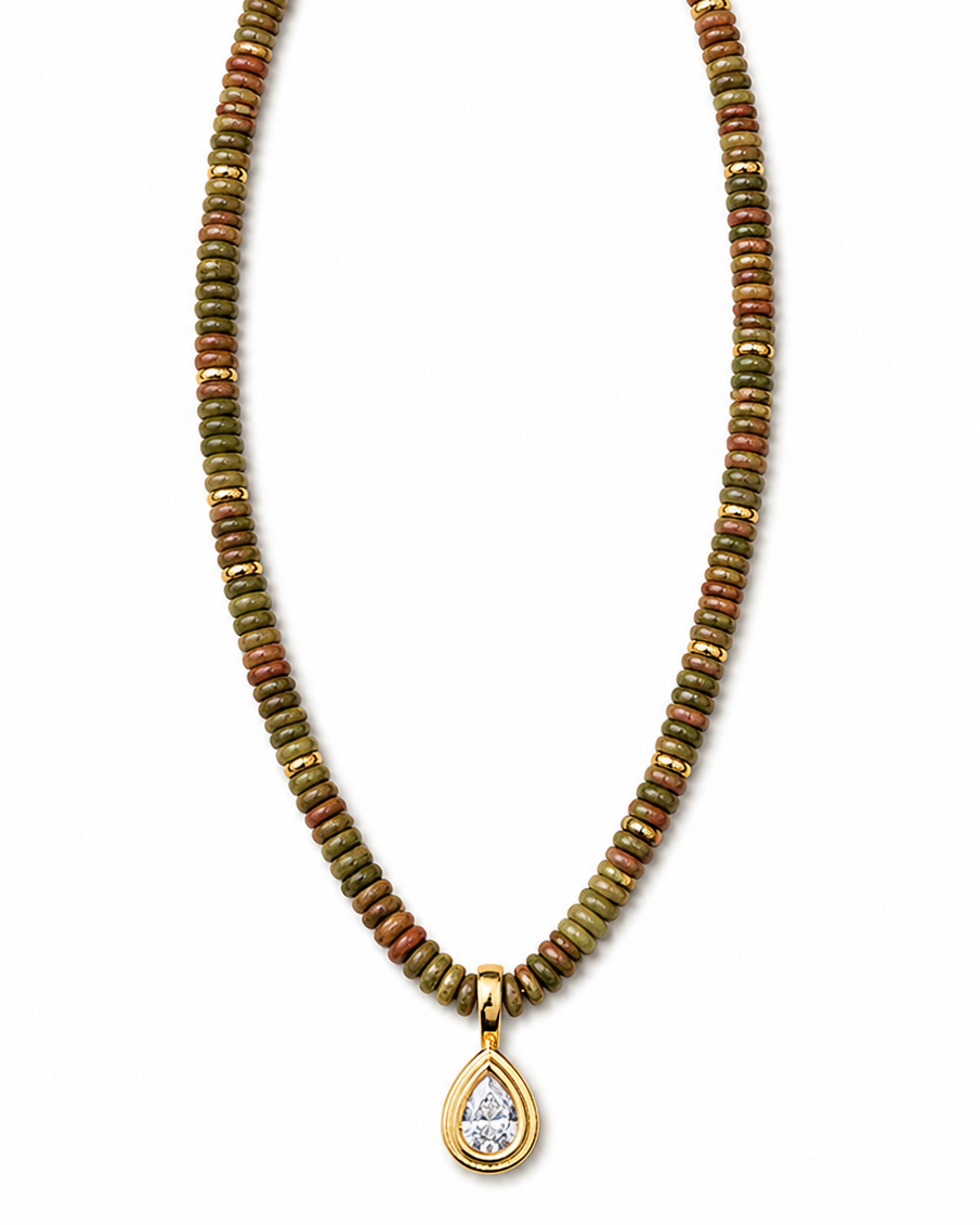 The Cove Necklace