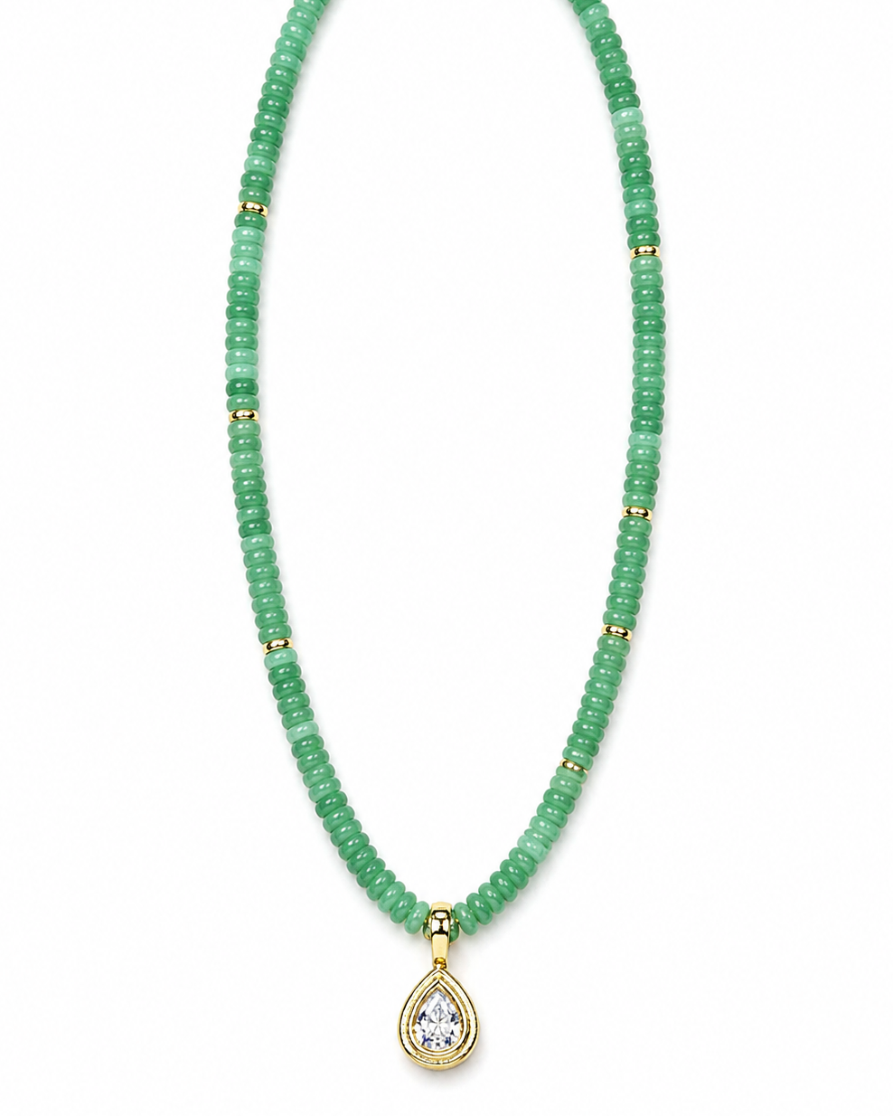 The Cove Necklace