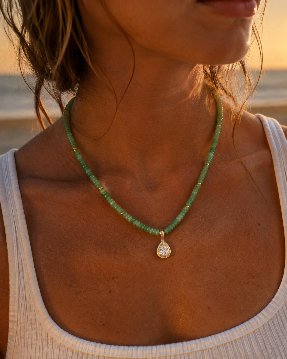 The Cove Necklace