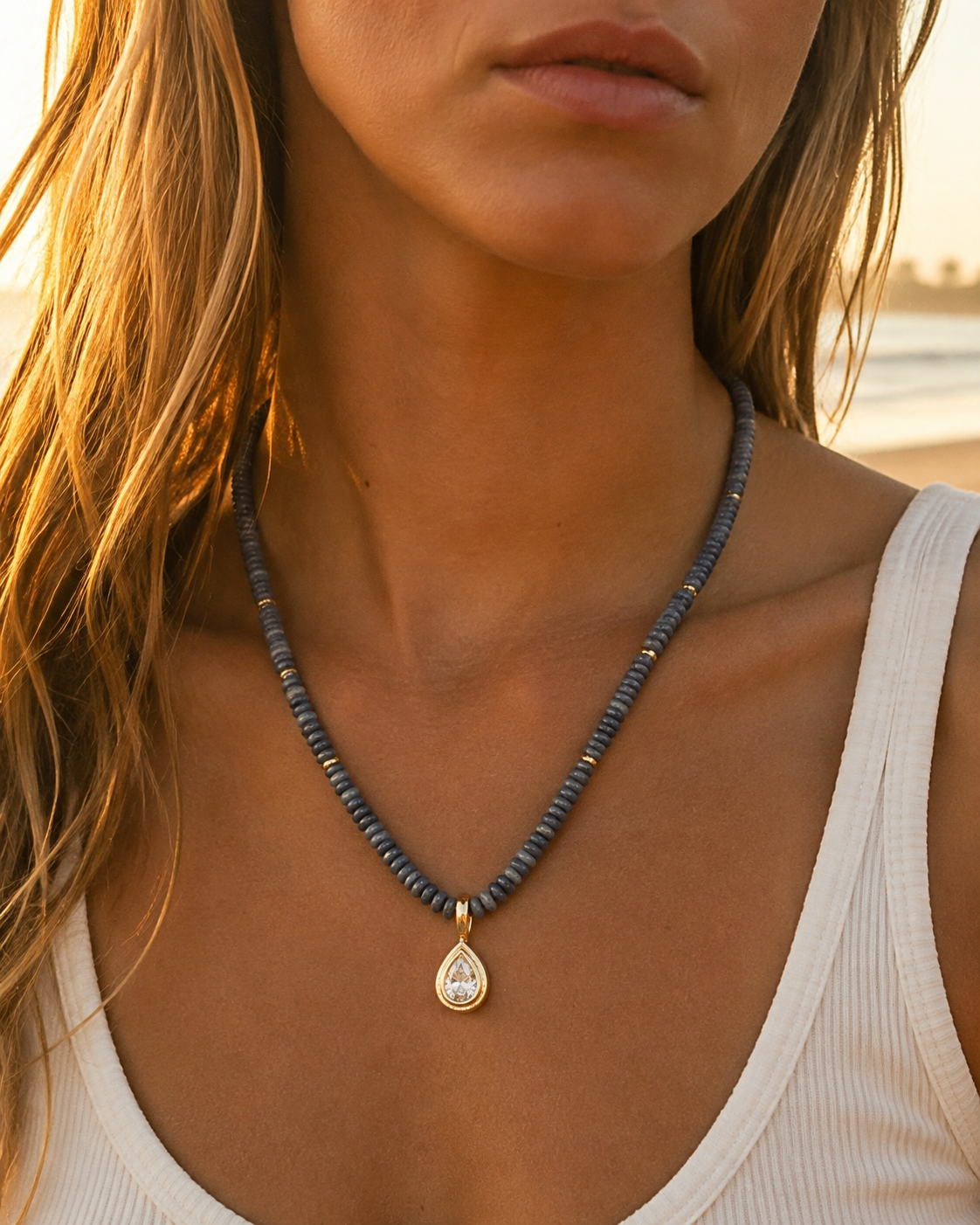 The Cove Necklace