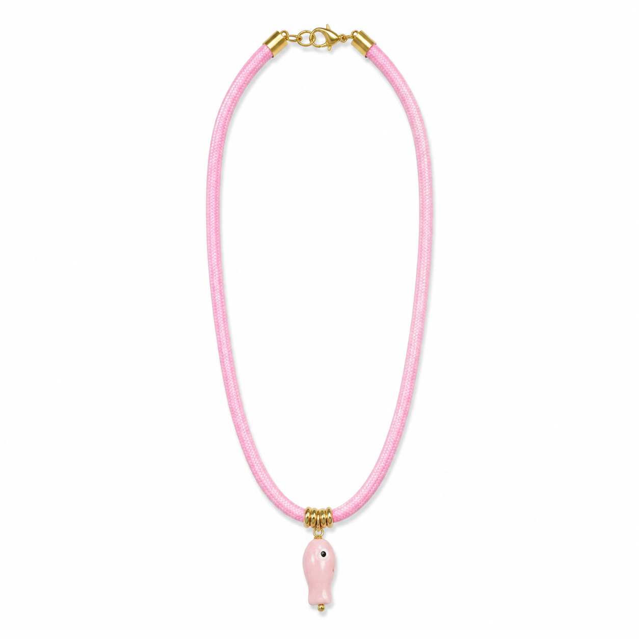 Petite Edit Necklaces