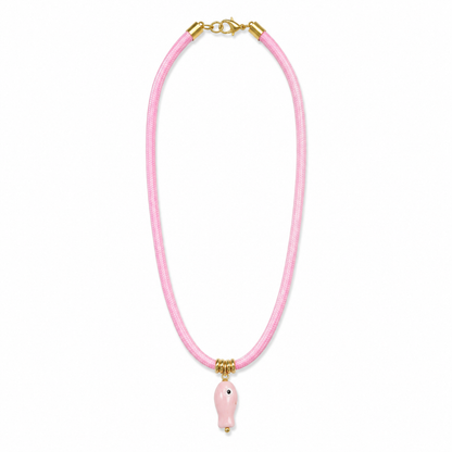 Petite Edit Necklaces