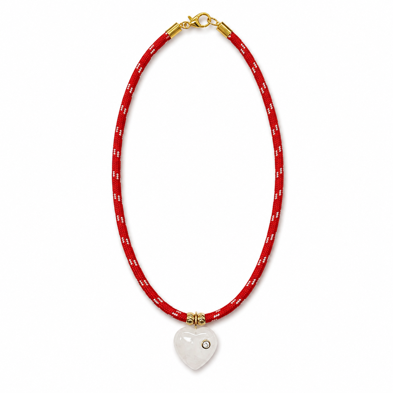 Petite Edit Necklaces