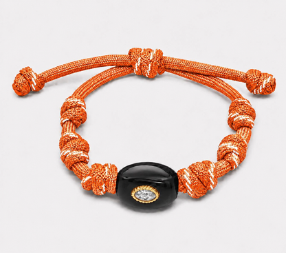 The Drift Cord Bracelet