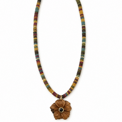 Bloom Necklace