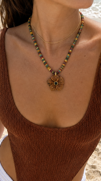 Bloom Necklace