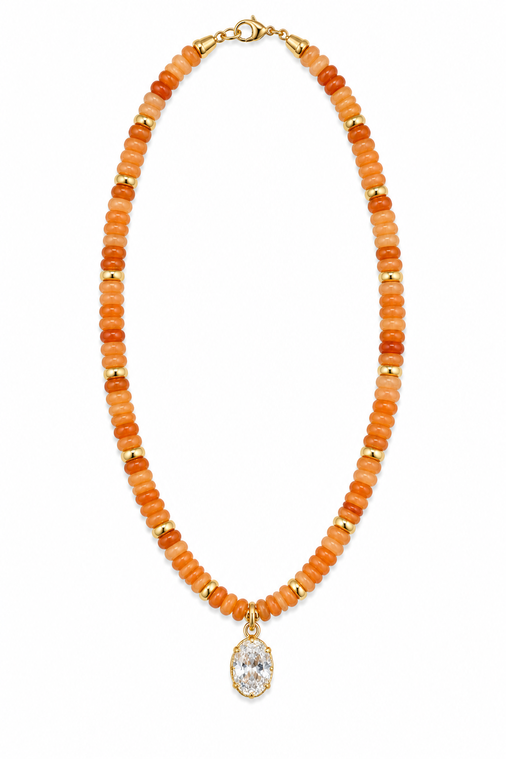 The Solara Necklace