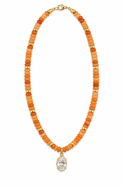 The Solara Necklace