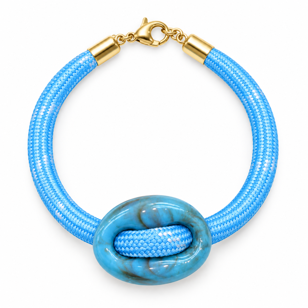 Harbor Knot Bracelet