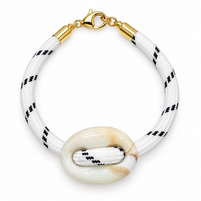 Harbor Knot Bracelet