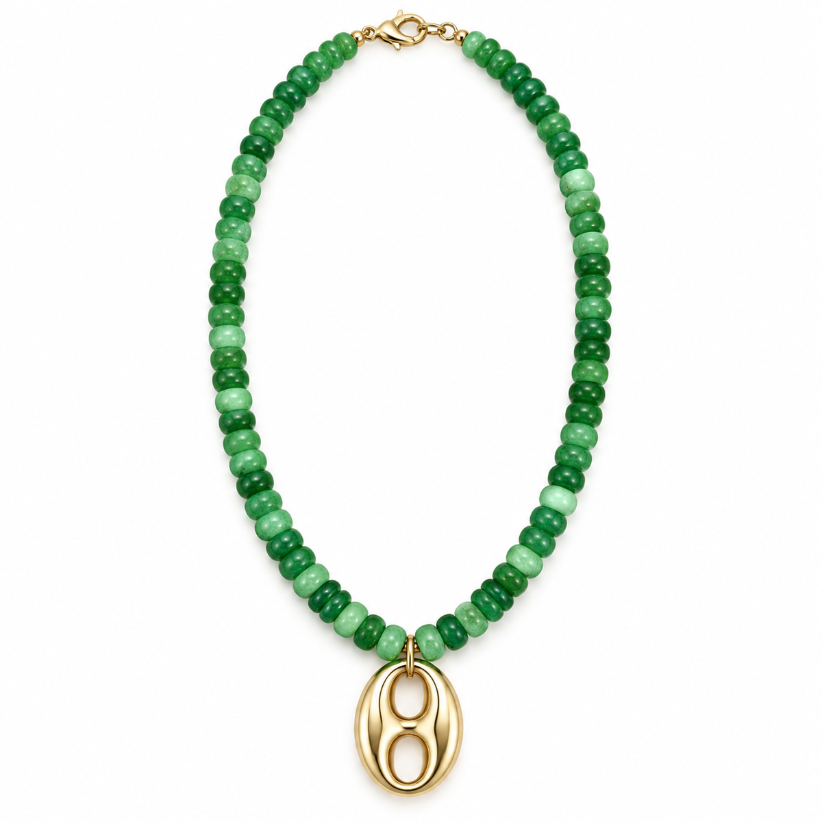 Jade Muse Necklace