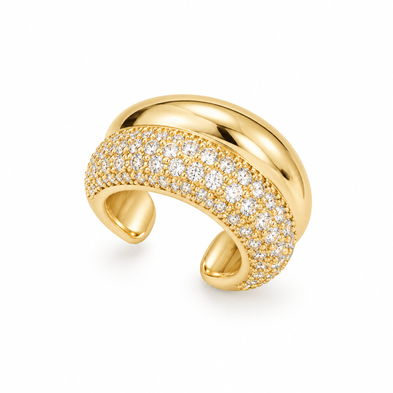 Aurelia Ear Cuff