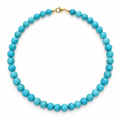 Mira Bead Necklace