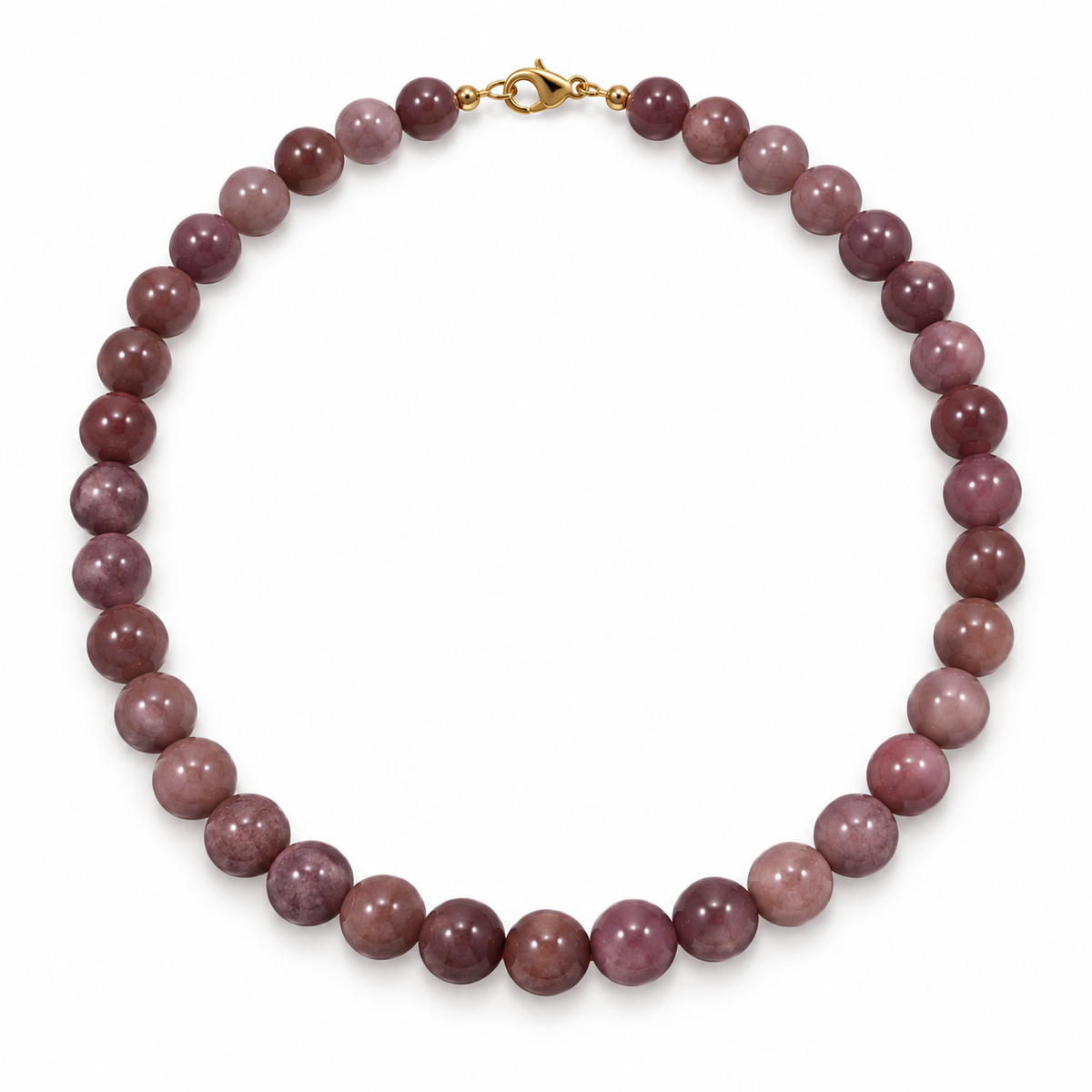 Mira Bead Necklace