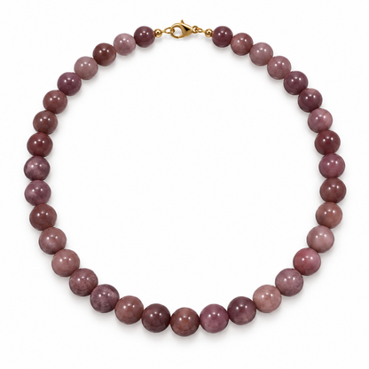 Mira Bead Necklace
