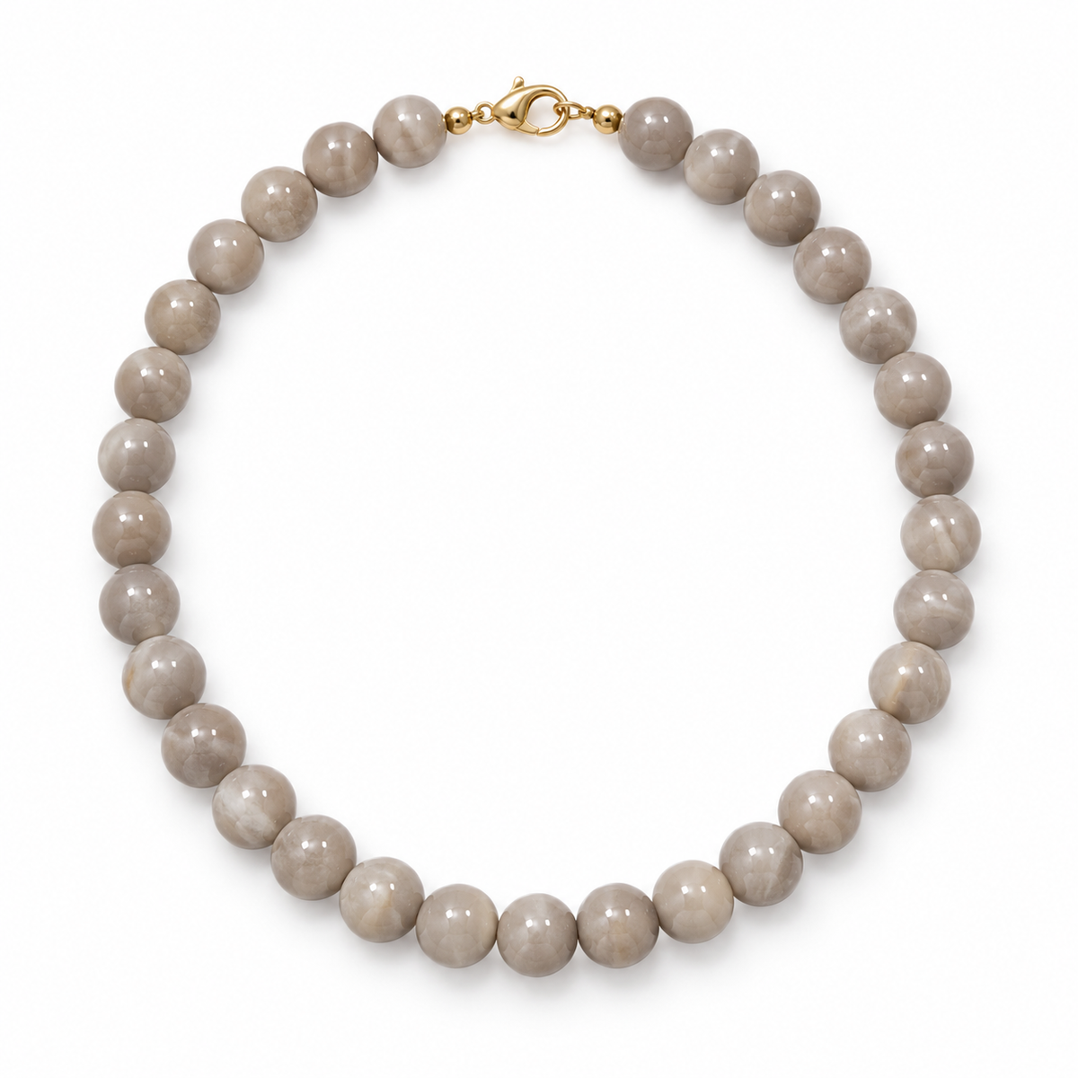Mira Bead Necklace