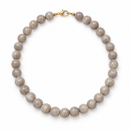 Mira Bead Necklace