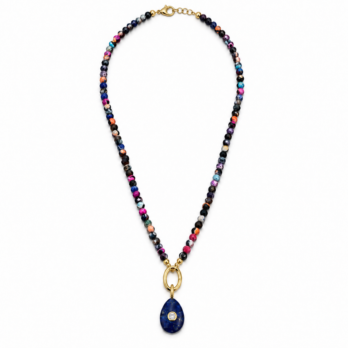 Orion Necklace