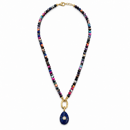 Orion Necklace