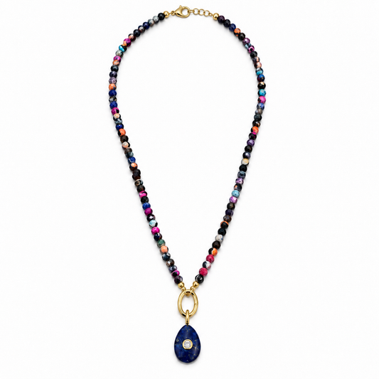 Orion Necklace