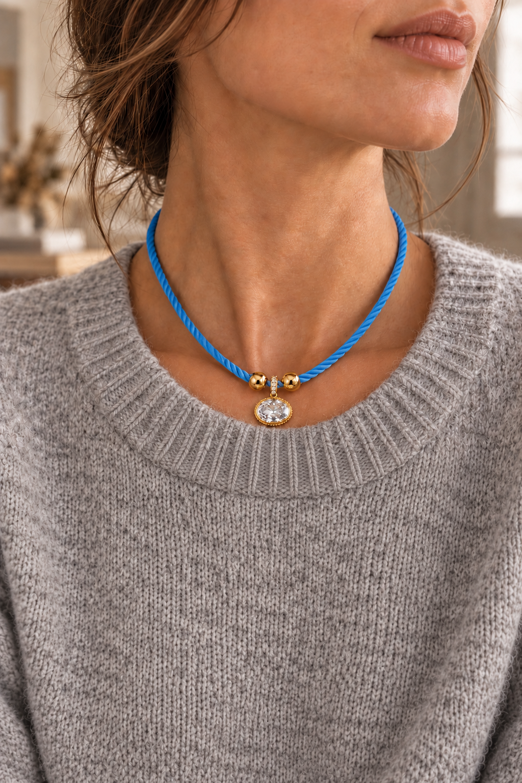 The Harbor Stone Collection