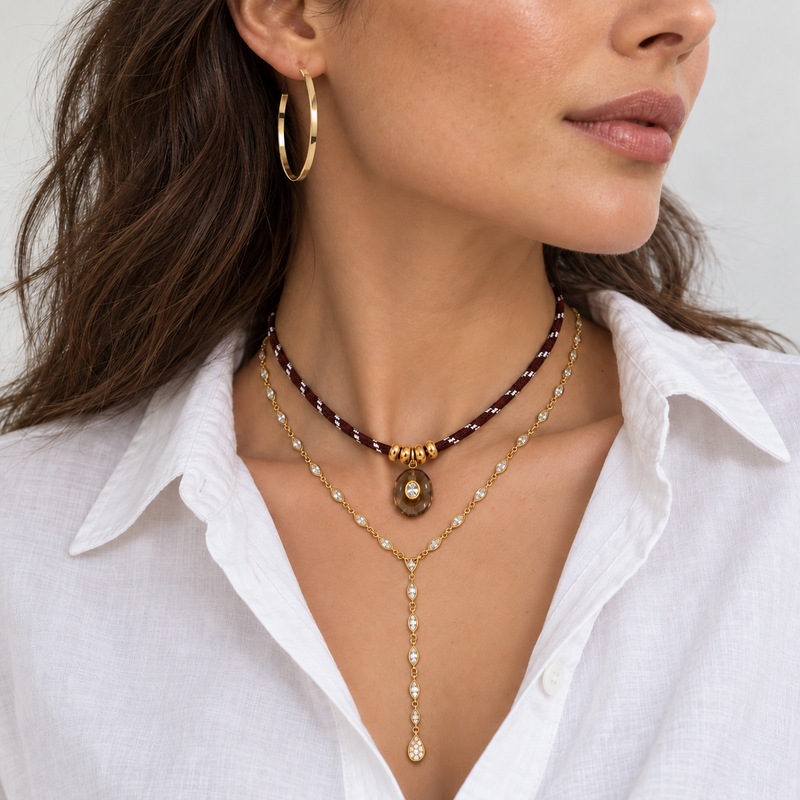 Leo & Luca Collection