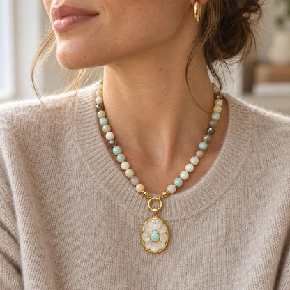 Seabrook Necklace