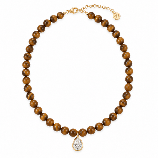 Rhodes Necklace