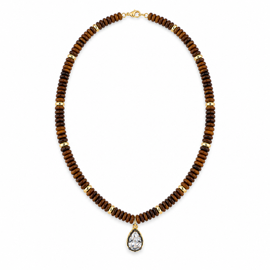 Aspen Glow Necklace