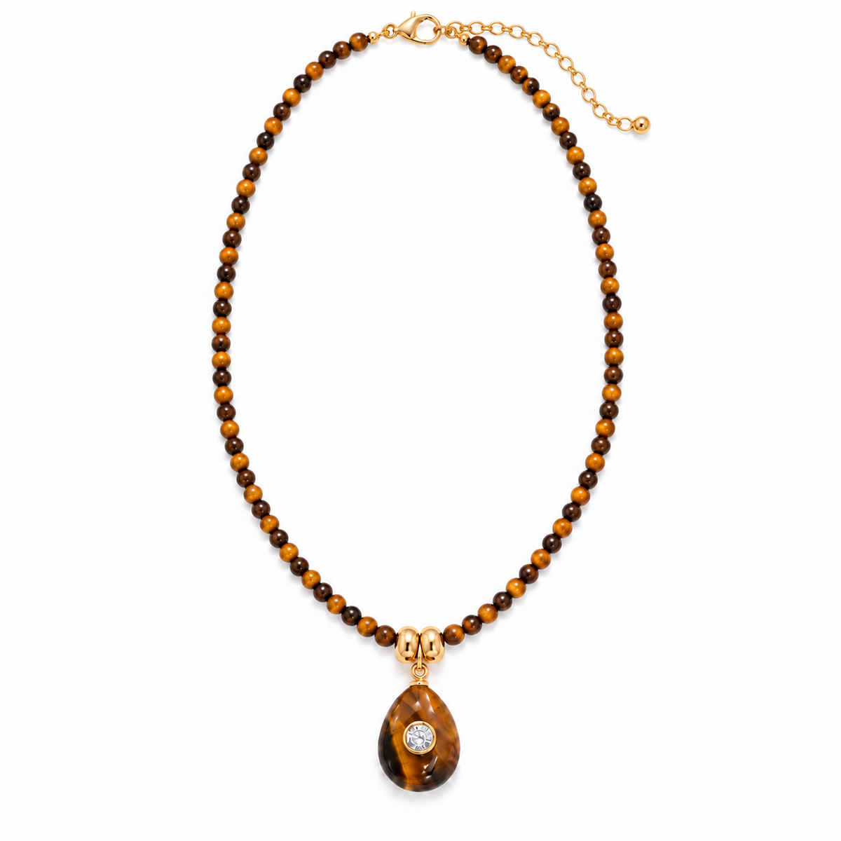 Sedona Drop Necklace