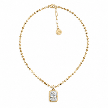 Heirloom Necklace