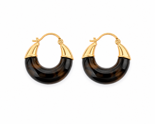 Tortoise Dome Hoops